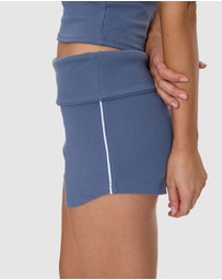 Thrills - Hot Shot Booty Shorts