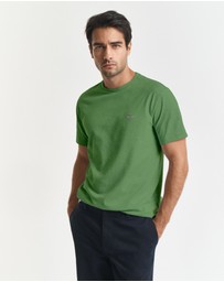 Gant - Regular Fit Shield T-Shirt