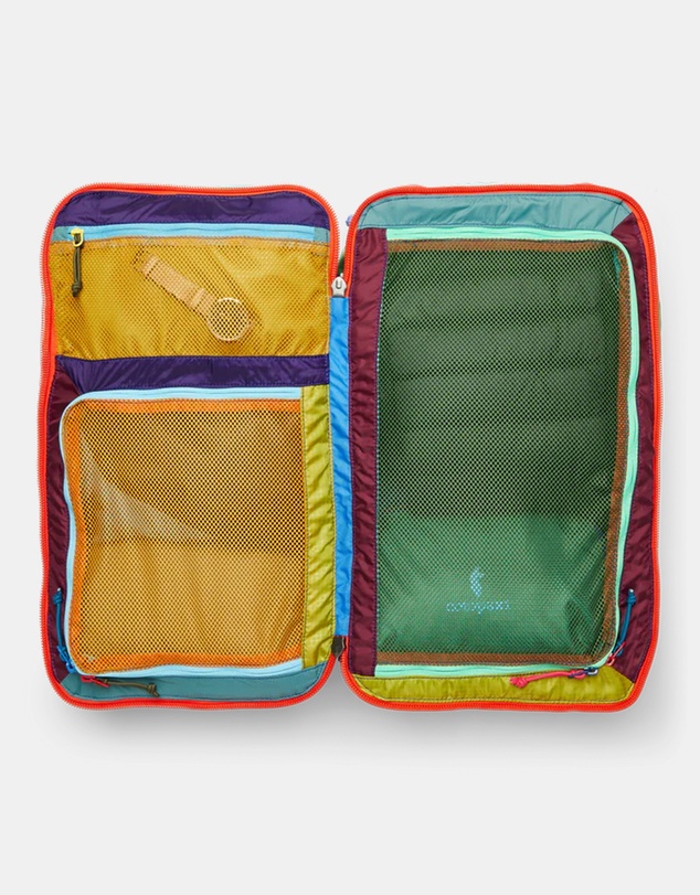 Cotopaxi - Allpa 28L Travel Pack-Del Dia
