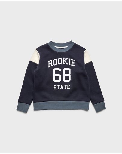 PEACOAT NAVY