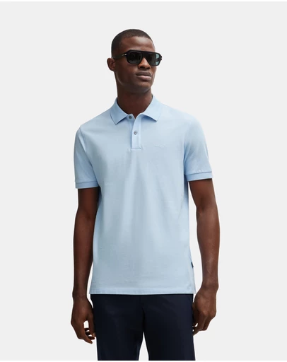 BOSS - Pallas Polo Shirt