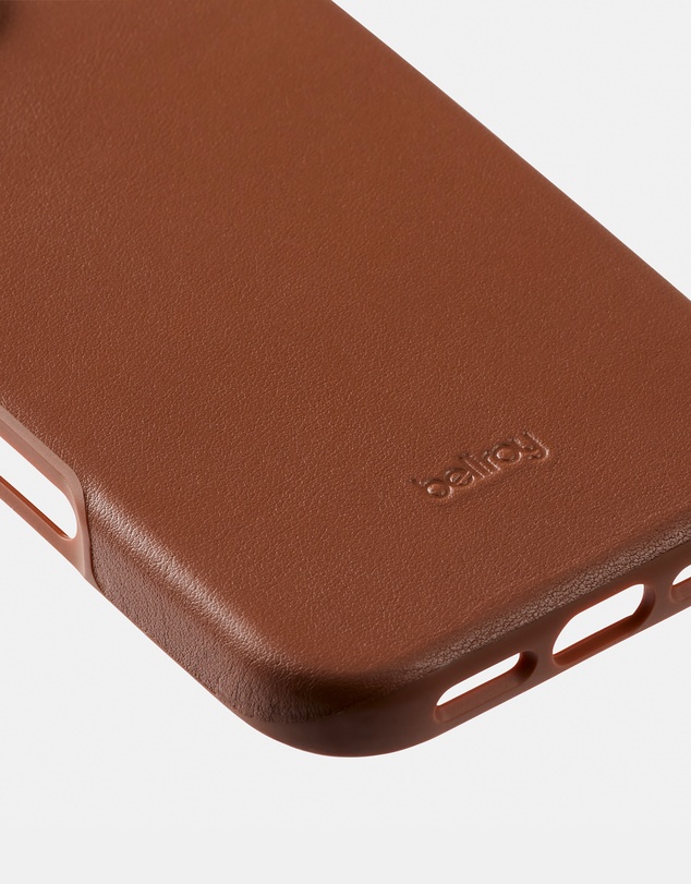 Bellroy - Phone Case - 0 card iPhone 16 Pro Max