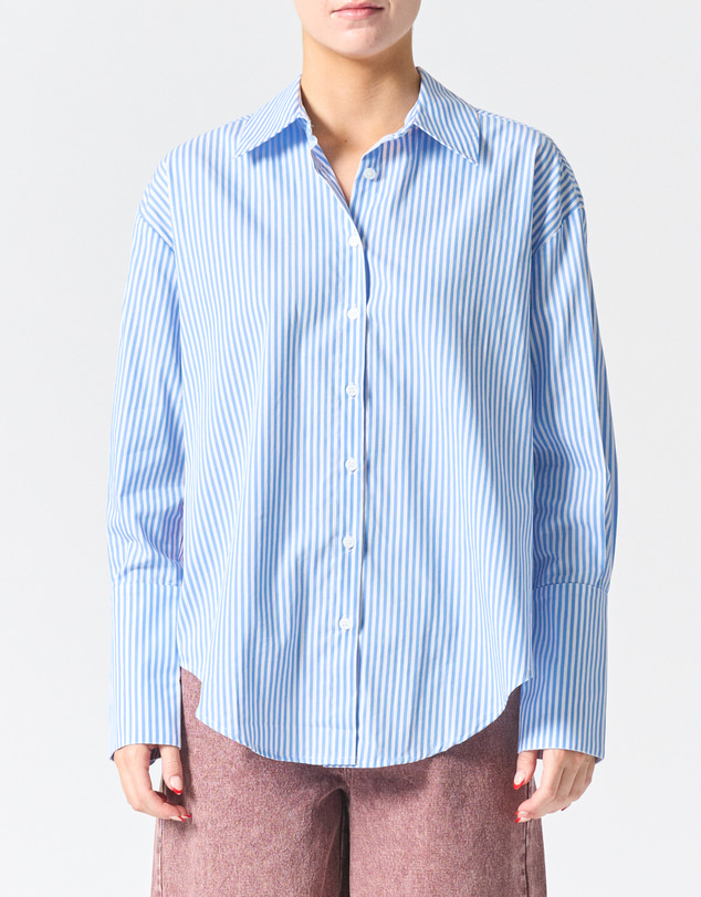 Walnut Melbourne - Ritz Shirt