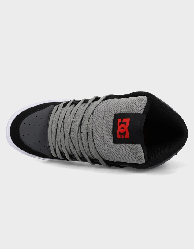 DC Shoes - Mens Pure High-Top Wc Sneakers