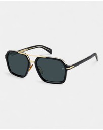 David Beckham Eyewear - DB 7128/S