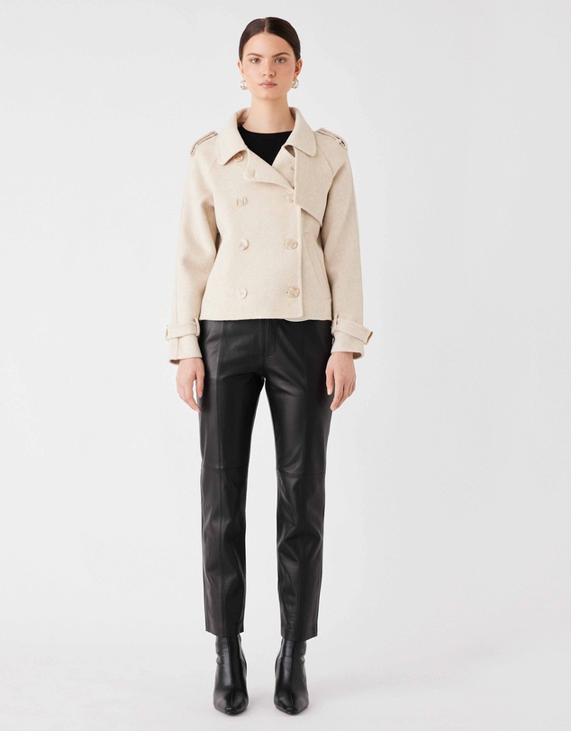 Esmaee - Virtual Cropped Trench 