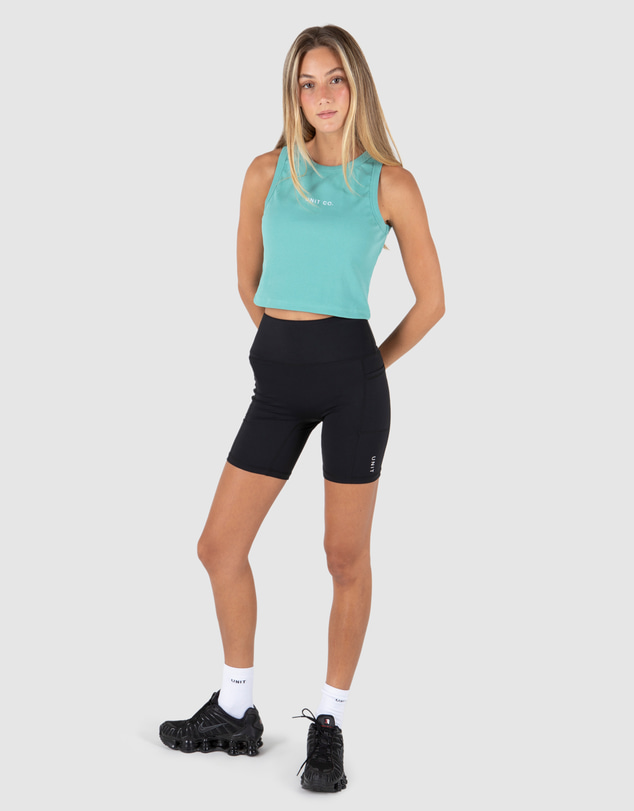 UNIT - Studio Tank Top