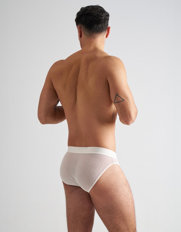 TEAMM8 - Casanova Brief
