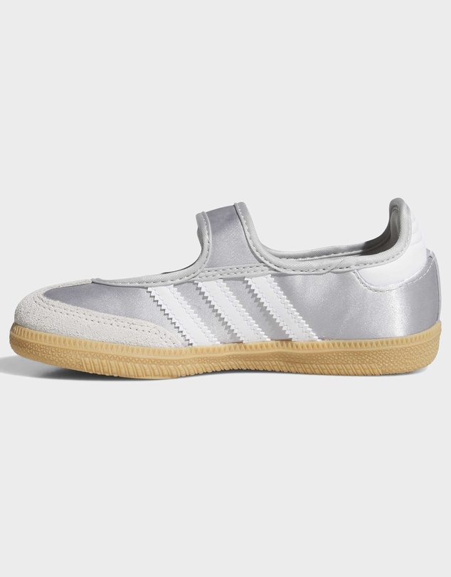 adidas Originals - SAMBA JANE SHOES Kids
