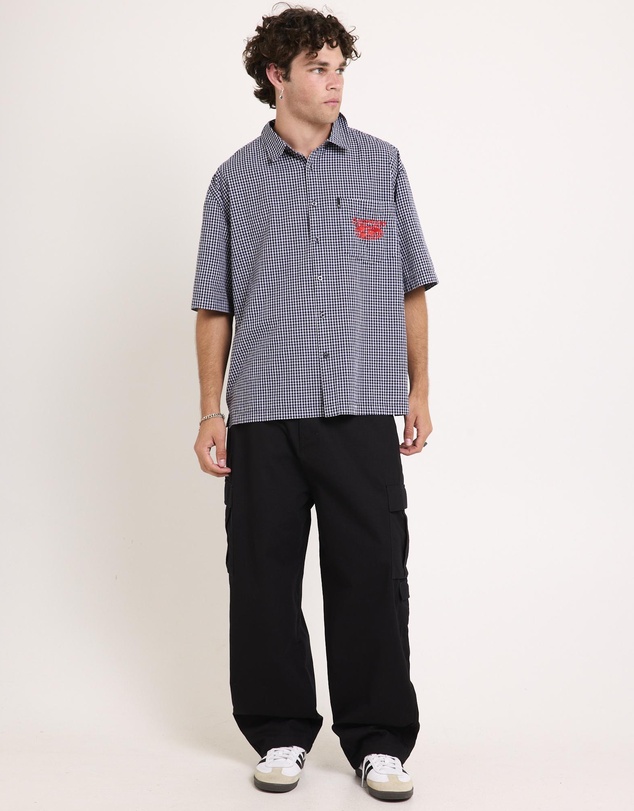 Spencer Project - Surplus Ripstop Cargo Pants