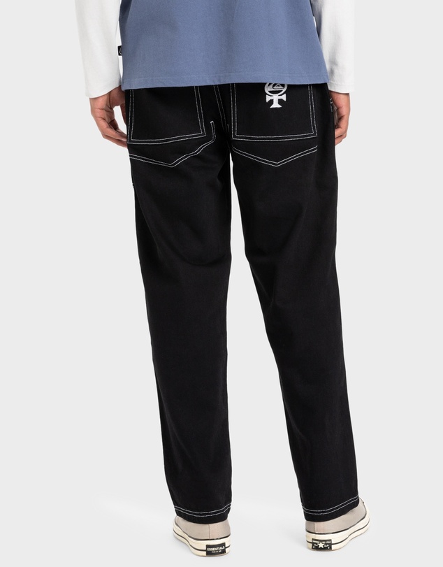 Quiksilver - Mens Mercury Denim Jeans