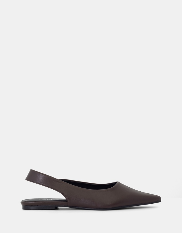 Therapy - Lexington Slingback Flats