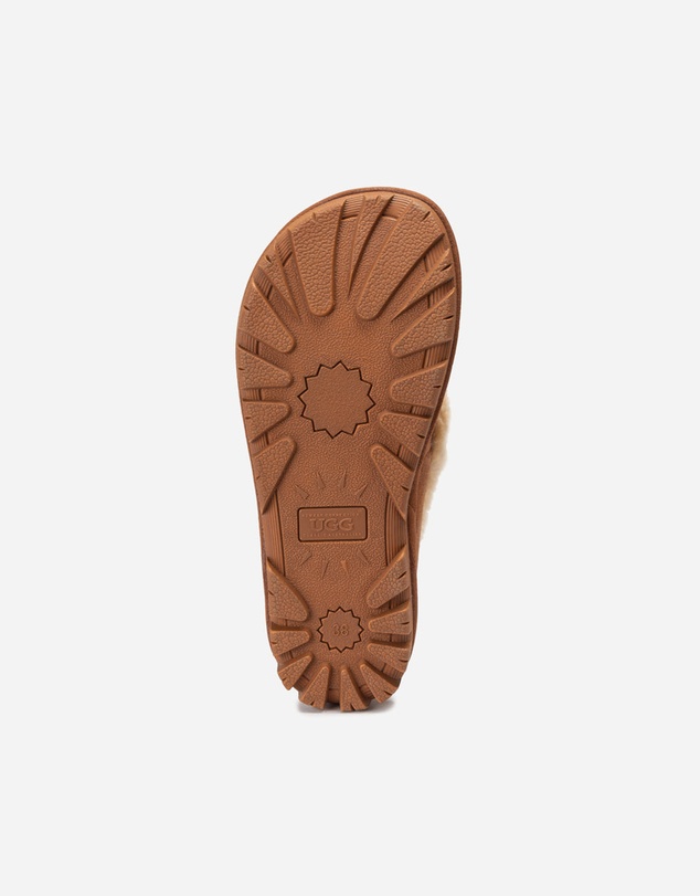 Ozwear Connection Uggs - Ugg Violet Shearling Loafer