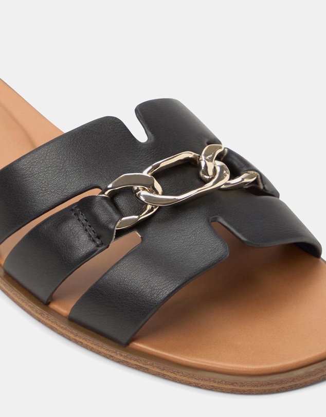 Call It Spring - Serinna Slip On Sandals