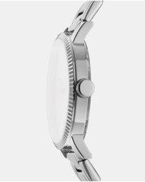 DKNY - DKNY Soho Maxi Watch