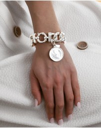 Von Treskow - Big Mama Florin Bracelet