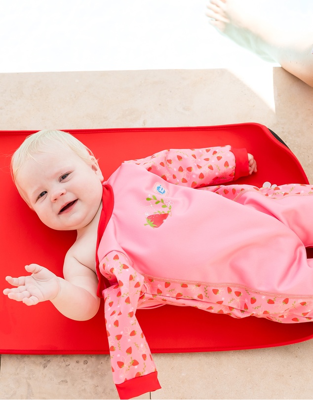 Splash About - Warm In One Baby Wetsuit