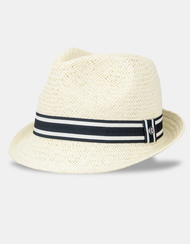 Ben Sherman - Del Trilby Hat