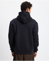 adidas Originals - Graphic Hoodie