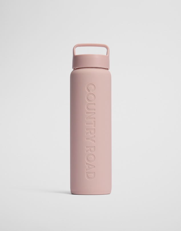 Country Road - Nico Drink Bottle
