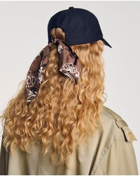 Sandro - Kurt Cap