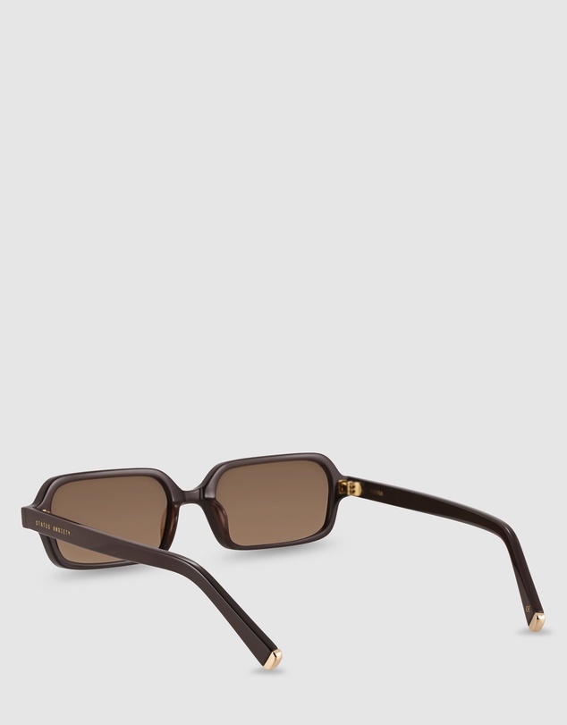 Status Anxiety - Nebula Sunglasses