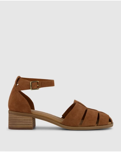 TOMS - Jaclyn Fisherman Sandal