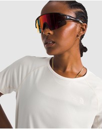 The North Face - Sunriser Short Sleeve Tee