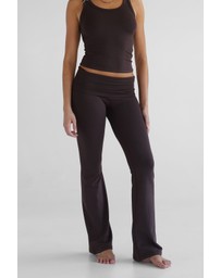 Leelo Active - Lounge Flare Pants - ICONIC EXCLUSIVE