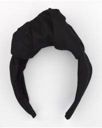 FORD MILLINERY - Ezra Headband