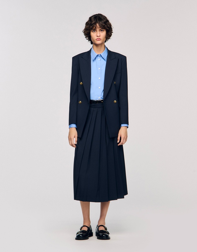 Sandro - Theana Skirt