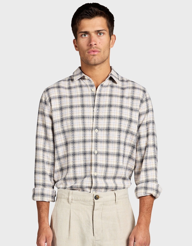 Academy Brand - Kingman LS Shirt