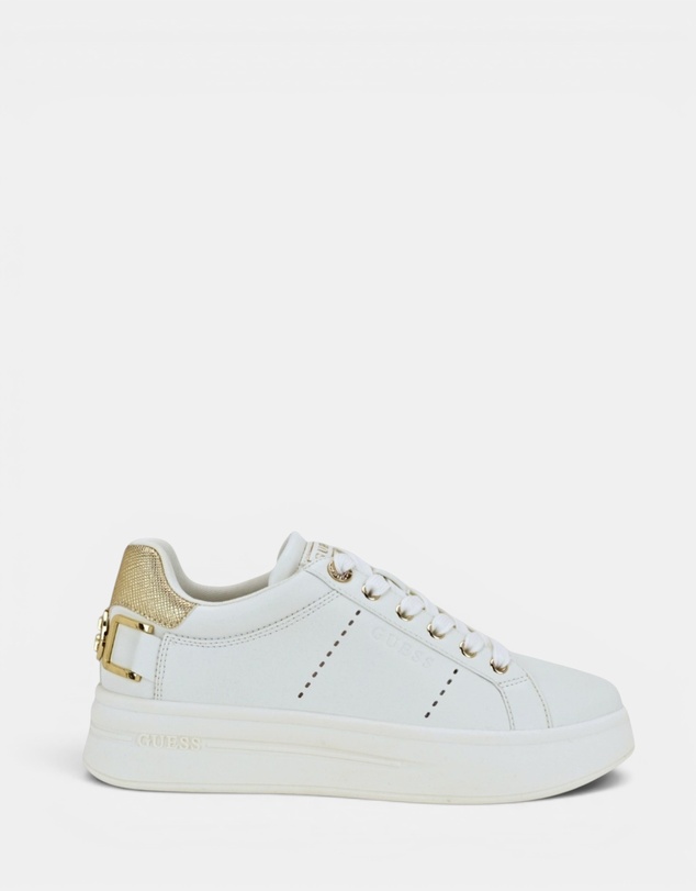 GUESS - Wesli Sneakers