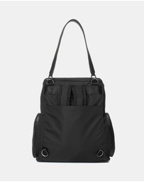 Storksak - Alyssa Nappy Bag