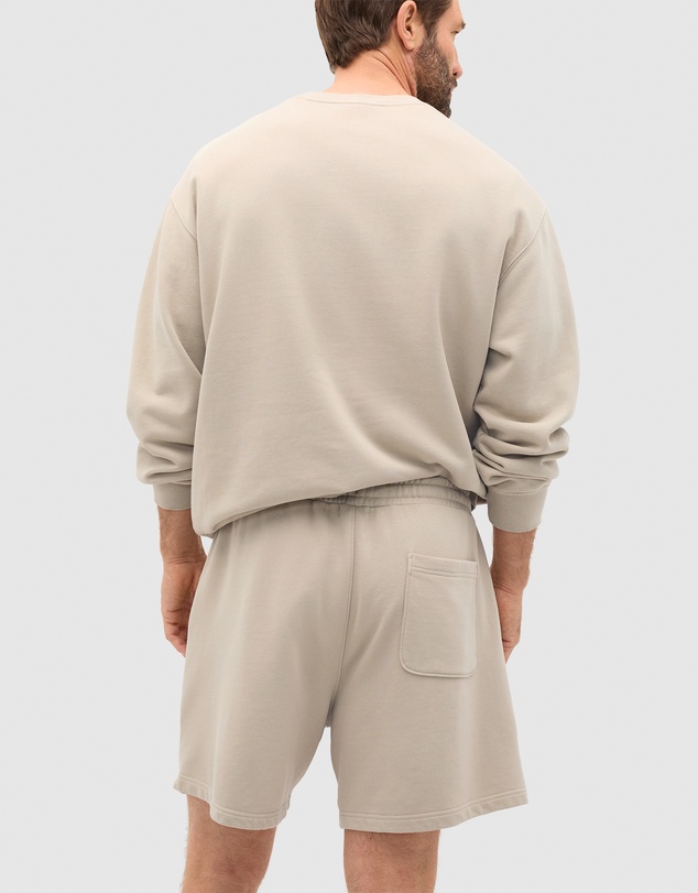 Seed Heritage - Sweat Short