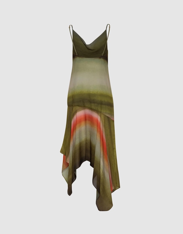 Baobab - Carlota Maxi Dress