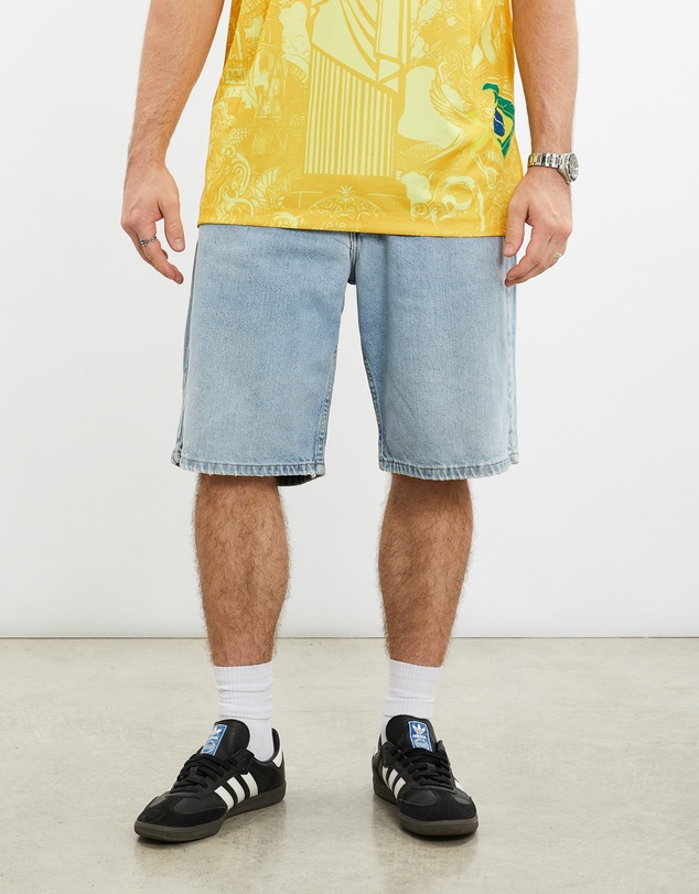 Vintage by The Real Deal - Pre Loved - Vintage Arizona Jeans Co. Denim Shorts