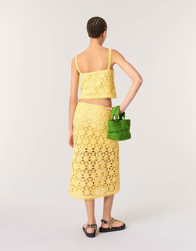 Maje - Jully Skirt