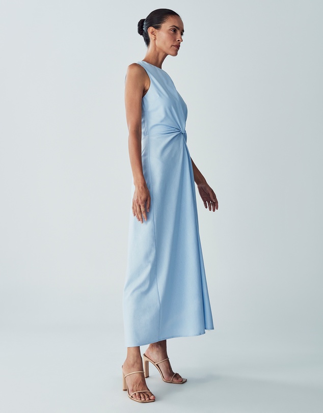 Willa - Hanah Dress