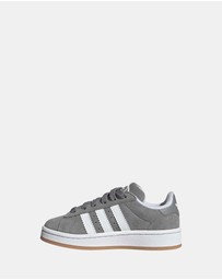 adidas Originals - Campus 00s Elastic Lace Pre-School