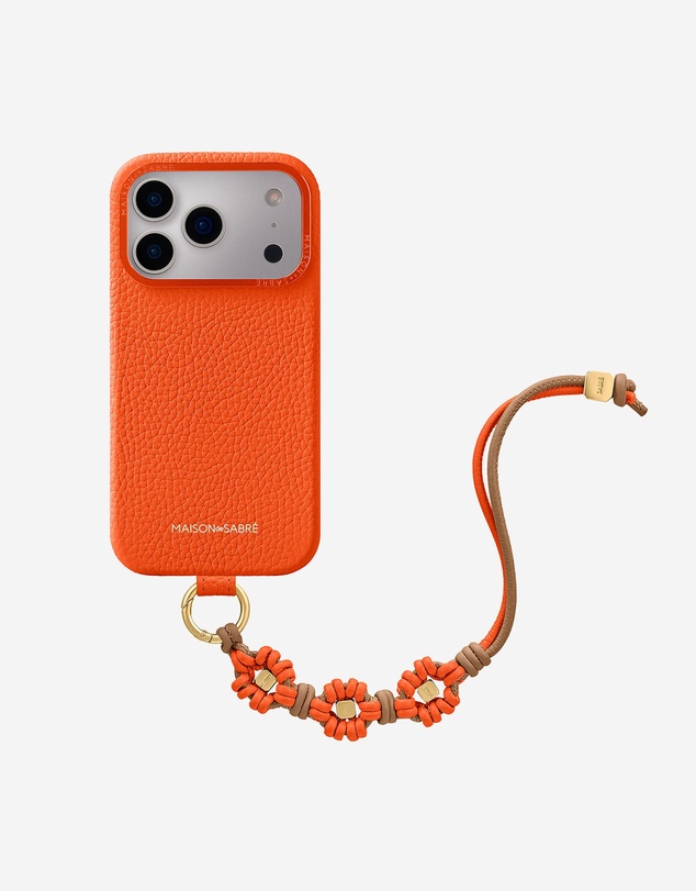 Maison De Sabre - Bloom Edition Wristlet Charm