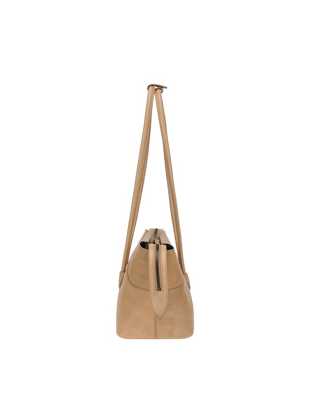 MARGESHERWOOD - Large Boat Shopper Bag