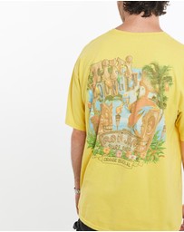 Vintage by The Real Deal - Pre Loved - Vintage 90s Ron Jon Surf Tee