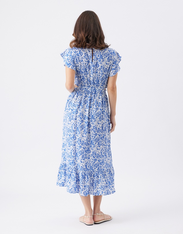 Ripe Maternity - Pippa Cut Out Dress