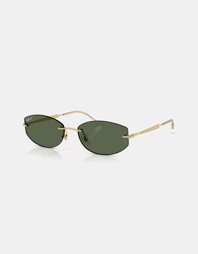 Ray-Ban - 0RB3792