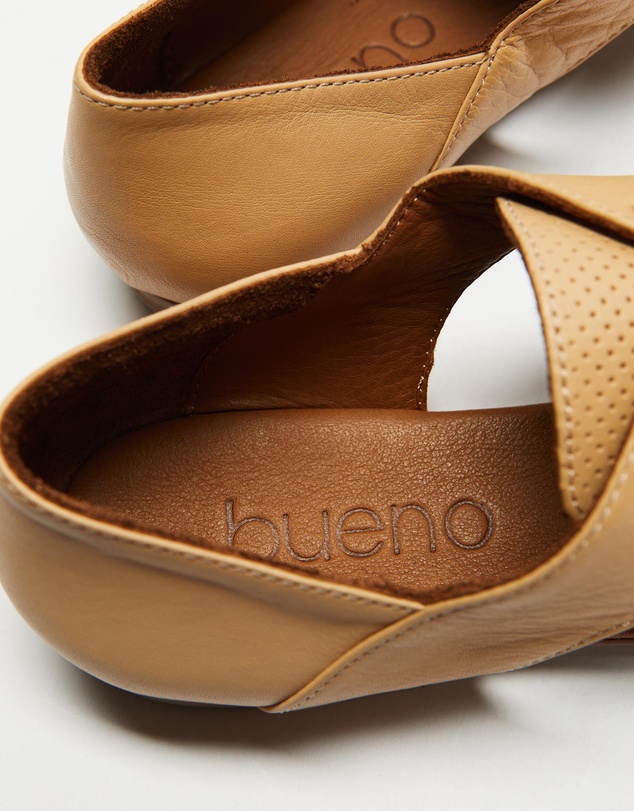 Bueno - Billy