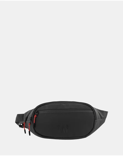 GAP - GAP Water Repellent Sling Bum Bag