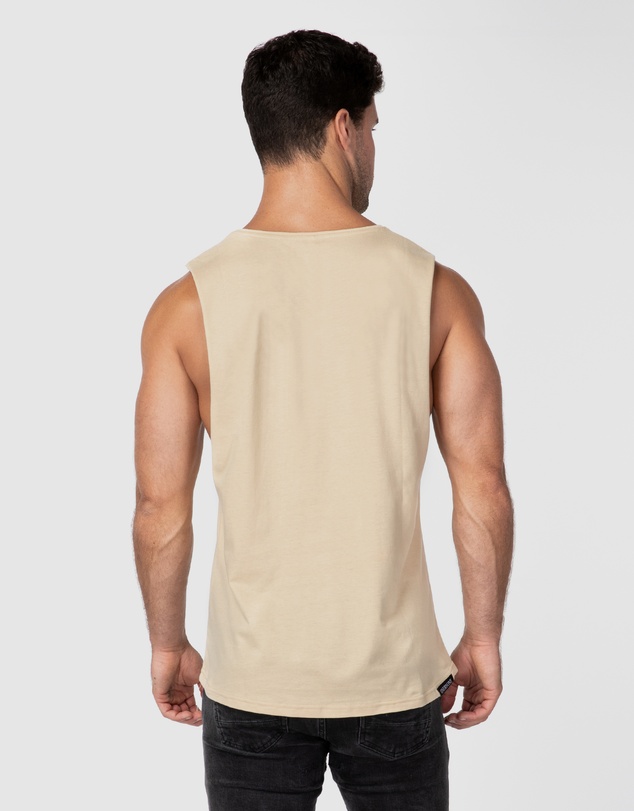 ONEBYONE - Classic Blank Tank