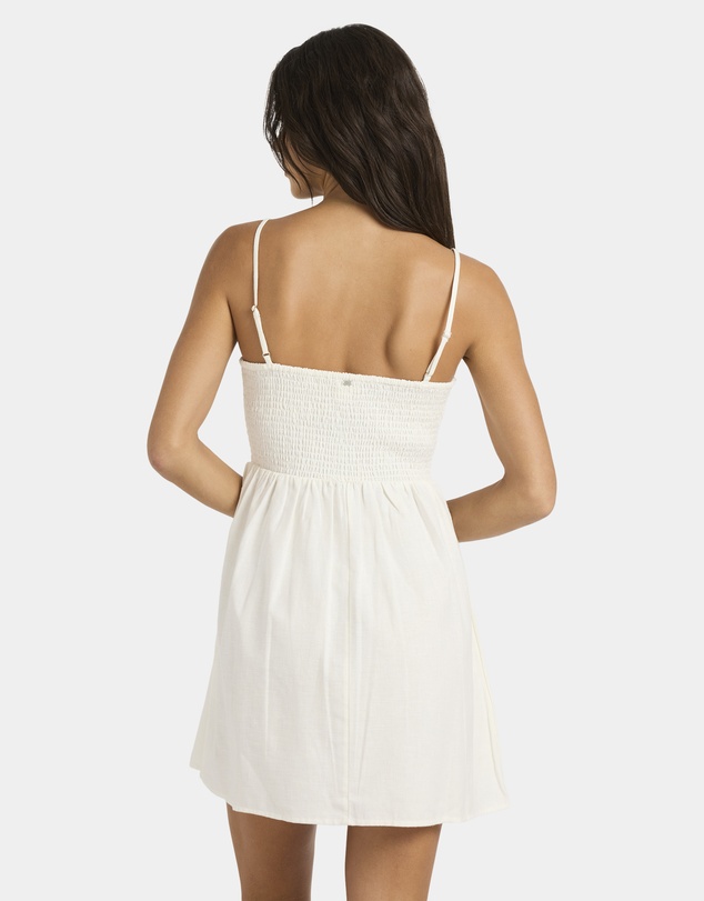 Billabong - Womens True Love Mini Dress