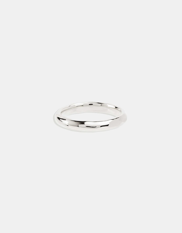 By Charlotte - Lover Medium Ring